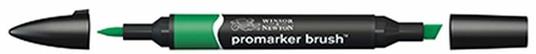 Marker W&N Brush Marker Lush Green (G756)