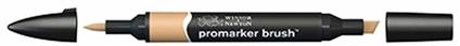 Marker W&N Brush Marker Cinnamon (O427)