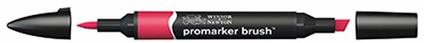 Marker W&N Brush Marker Ruby (R455)