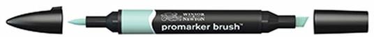 Marker W&N Brush Marker Pebble Blue (C217)