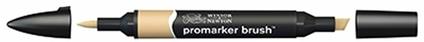 Marker W&N Brush Marker Praline (O837)