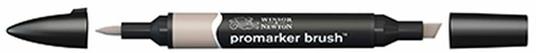Marker W&N Brush Marker Warm Grey 2 (Wg2)