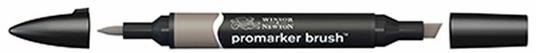 Marker W&N Brush Marker Warm Grey 4 (Wg4)