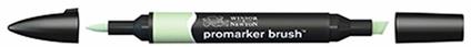 Marker W&N Brush Marker Meadow Green (G339)