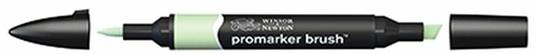 Marker W&N Brush Marker Meadow Green (G339)