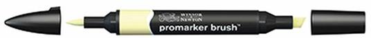 Marker W&N Brush Marker Soft Lime (Y828)