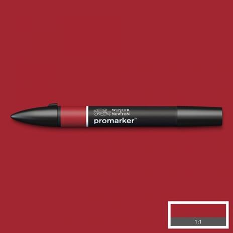 Promarker Winsor & Newton Firebrick (r735)