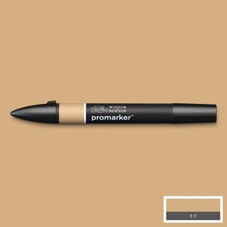 Promarker Winsor & Newton Praline (o837)