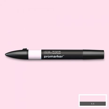 Promarker Winsor & Newton Pale Blossom (m419)