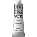 Colore A Olio Winton Winsor & Newton 37Ml – Bianco Di Titanio