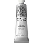 Colore A Olio Winton Winsor & Newton 37Ml – Soft Mixing White
