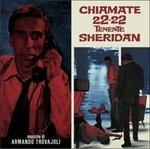Chiamate 22-22 Tenente (Colonna sonora) - Vinile LP di Armando Trovajoli