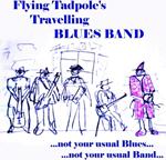 Flying Tadpole's Travelling Blues Band - Flying Tadpole's Travelling Blues Band