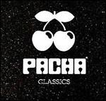 Pacha Classics - CD Audio