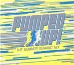 Pumped Up! The Summer Running Mix - CD Audio