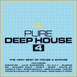 CD Pure Deep House 4 