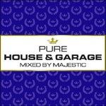 House & Garage - CD Audio