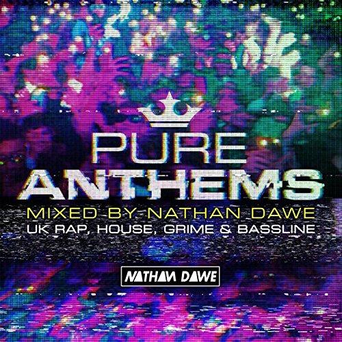 Pure Anthems - CD Audio