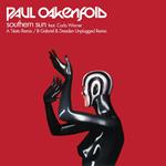 Southern Sun (Tiesto-Gabriel & Dresden Remixes)