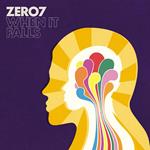 When It Falls (Transparent and Coloured Vinyl)