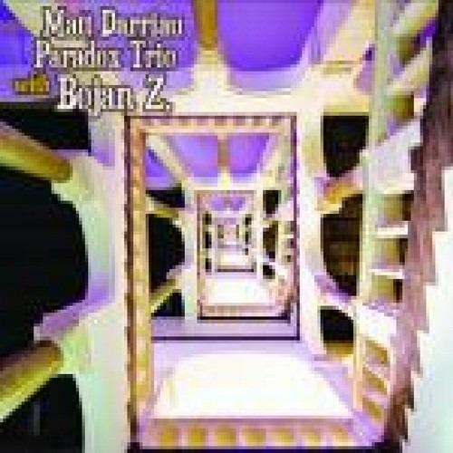 Paradox Trio - CD Audio di Matt Darriau