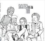 Tat-Taa - CD Audio di Sacateca Trio