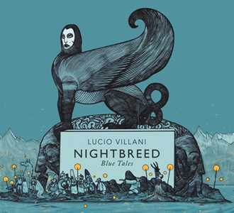 CD Nightbreed, Blue Tales Lucio Villani