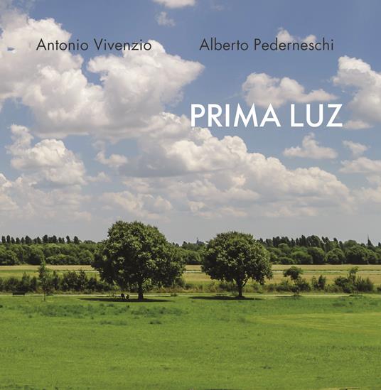 Prima Luz - CD Audio di Prima Luz