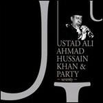 Serenity - CD Audio di Ahmed Hussain