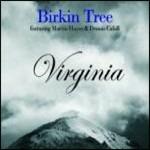 Virginia - CD Audio di Birkin Tree
