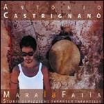 Mara la Fatia - CD Audio di Antonio Castrignanò