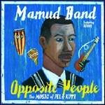 Opposite People - CD Audio di Mamud Band