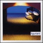 Suoni dai mondi liguri - CD Audio di Liguriani
