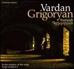 In the Shadow of the Song - CD Audio di Vardan Grigoryan