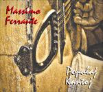 Populaj Kantoj - CD Audio di Massimo Ferrante