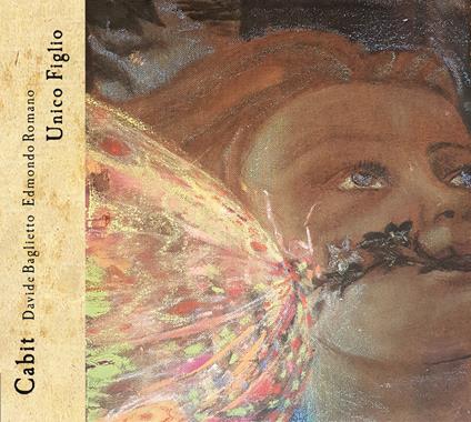 Unico figlio - CD Audio di Cabit