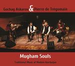 Mugham Souls