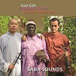 Saba Sounds