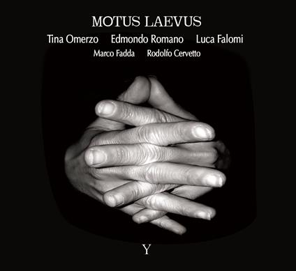 Y - CD Audio di Motus Laevus