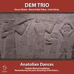 Anatolian Dances