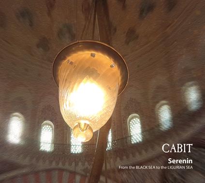Serenin - CD Audio di Cabit