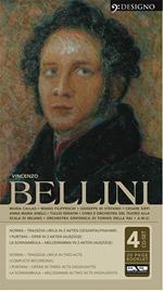 Bellini: Norma-I Puritani