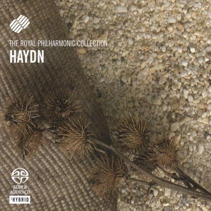 Streichquartette nos. 1, 63, 77 - CD Audio di Franz Joseph Haydn,Royal Philharmonic Orchestra