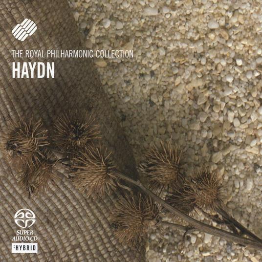 Streichquartette nos. 1, 63, 77 - CD Audio di Franz Joseph Haydn,Royal Philharmonic Orchestra