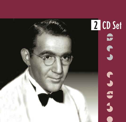 Classic Jazz Archive - CD Audio di Benny Goodman