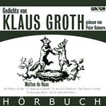 Groth Matten De Haas