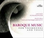 Musica barocca per voce e tromboni