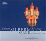 Silbermann Orgel - CD Audio