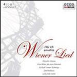 Hor Ich Ein Altes Wiener Lied