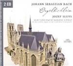 Orgelbuchlein - CD Audio di Johann Sebastian Bach